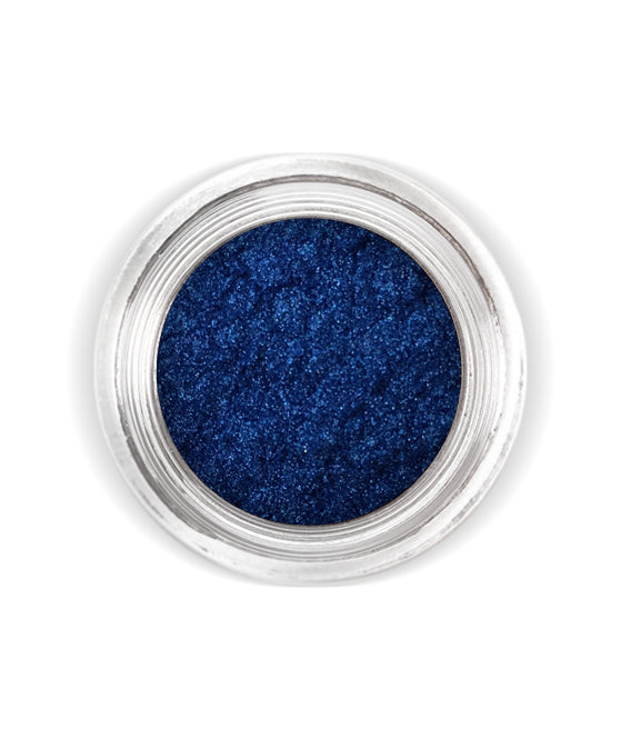 Luster Blue Mica - New Zealand Candle Supplies