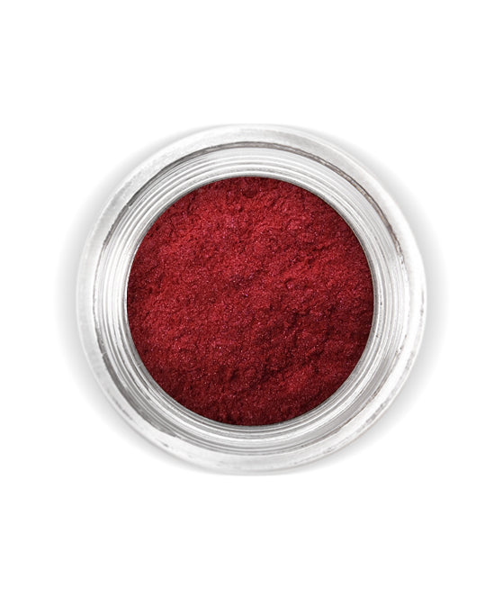 True Red Mica - New Zealand Candle Supplies