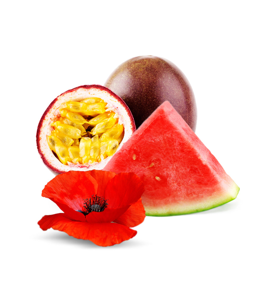 Passionfruit and Poppy Fragrance Oil