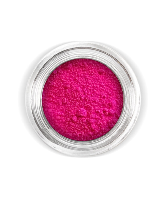 Fluorescent Pink Pigment Powder - New Zealand Candle Supplies