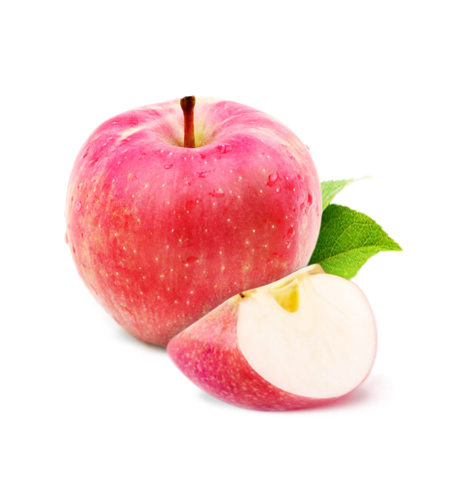 Pink Apple Fragrance Oil - New Zealand Candle Supplies
