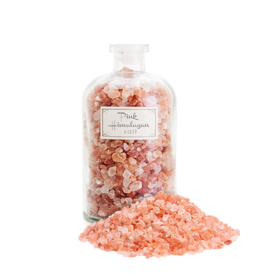 Pink Himalayan Salt Fragrance Oil - New Zealand Candle Supplies