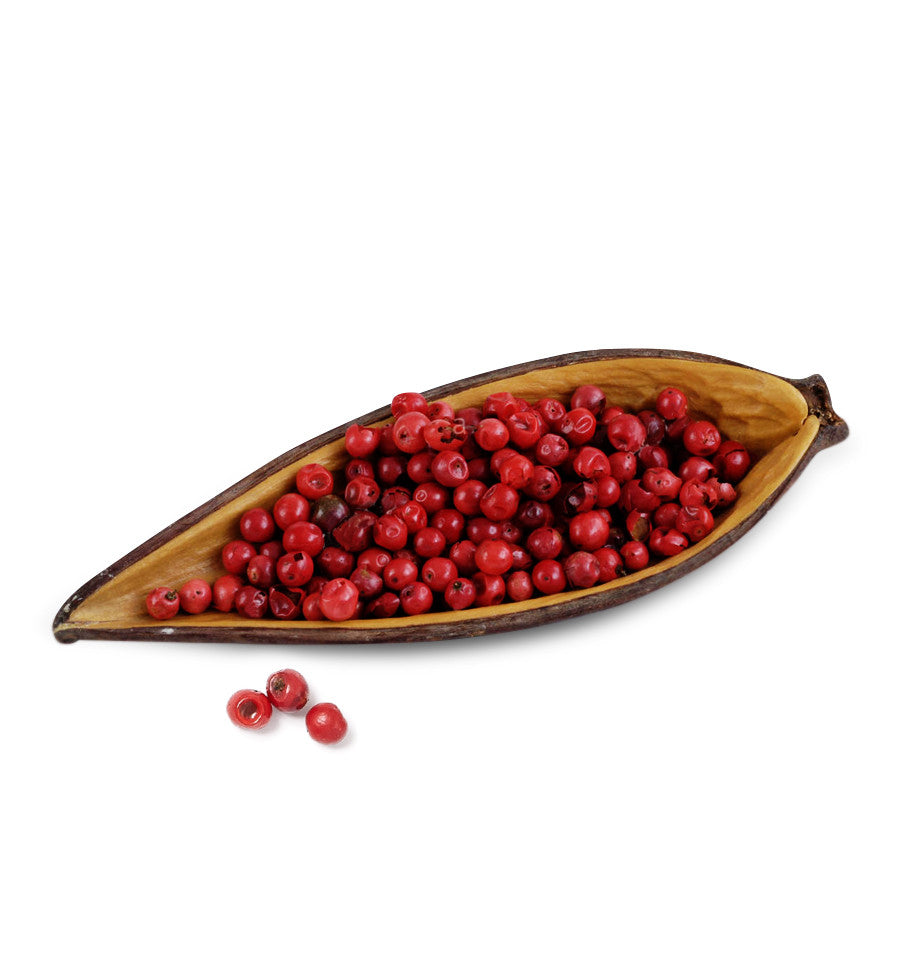 Pink Peppercorns Single Note Fragrance Oil - New Zealand Candle Supplies