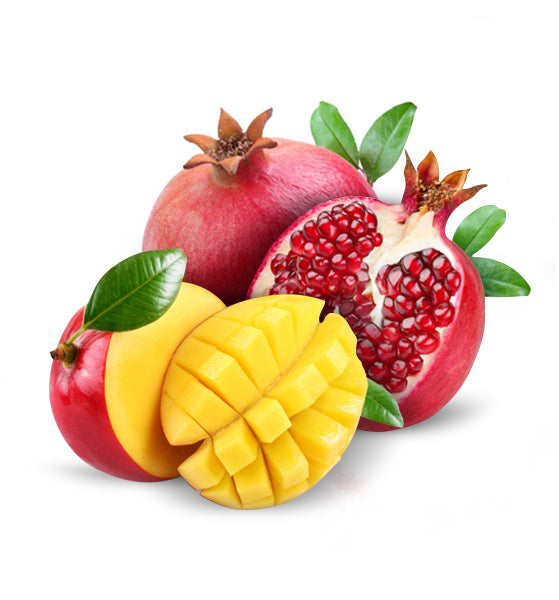Pomegranate Mango Fragrance Oil - New Zealand Candle Supplies
