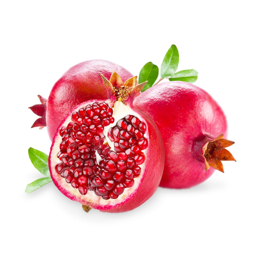 Natural Pomegranate Fragrance Oil - New Zealand Candle Supplies