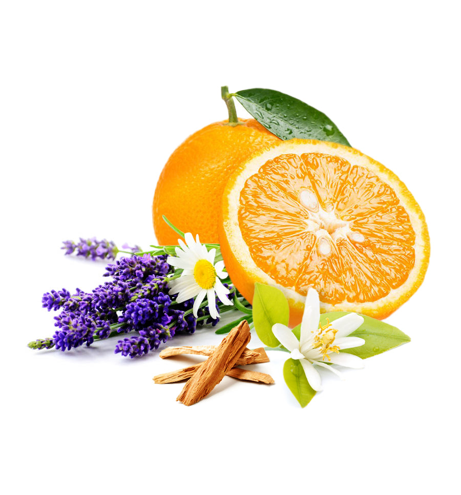 Relax (Lavender & Chamomile) Fragrance Oil
