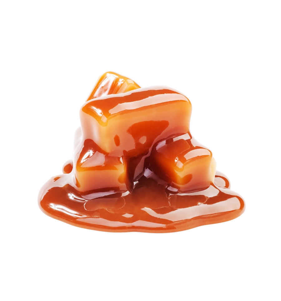 Rich Caramel Natural Fragrance Oil - New Zealand Candle Supplies