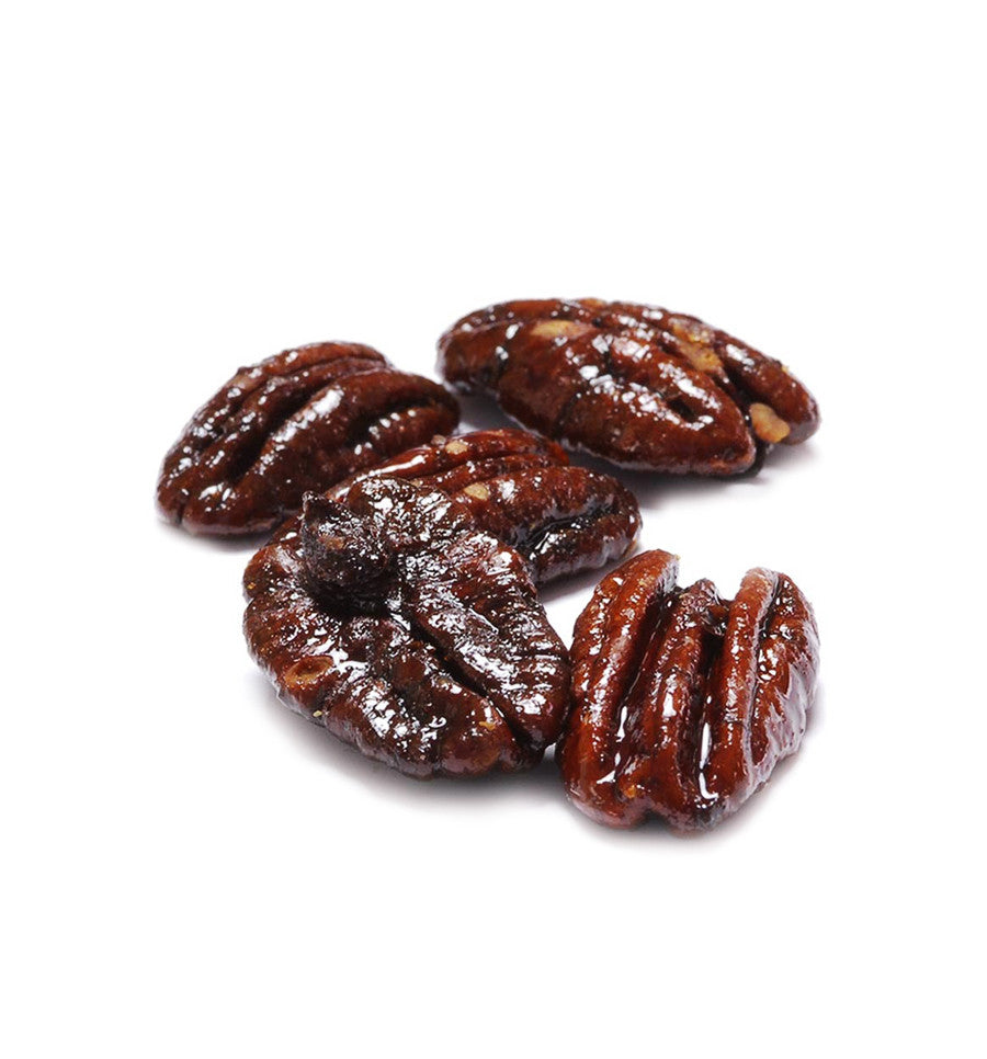 Gooey Pecan Single Note Fragrance Oil - New Zealand Candle Supplies