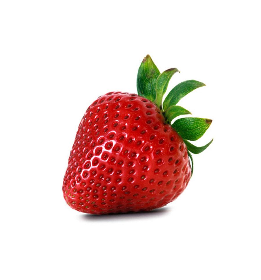 Strawberry Natural Fragrance Oil - New Zealand Candle Supplies