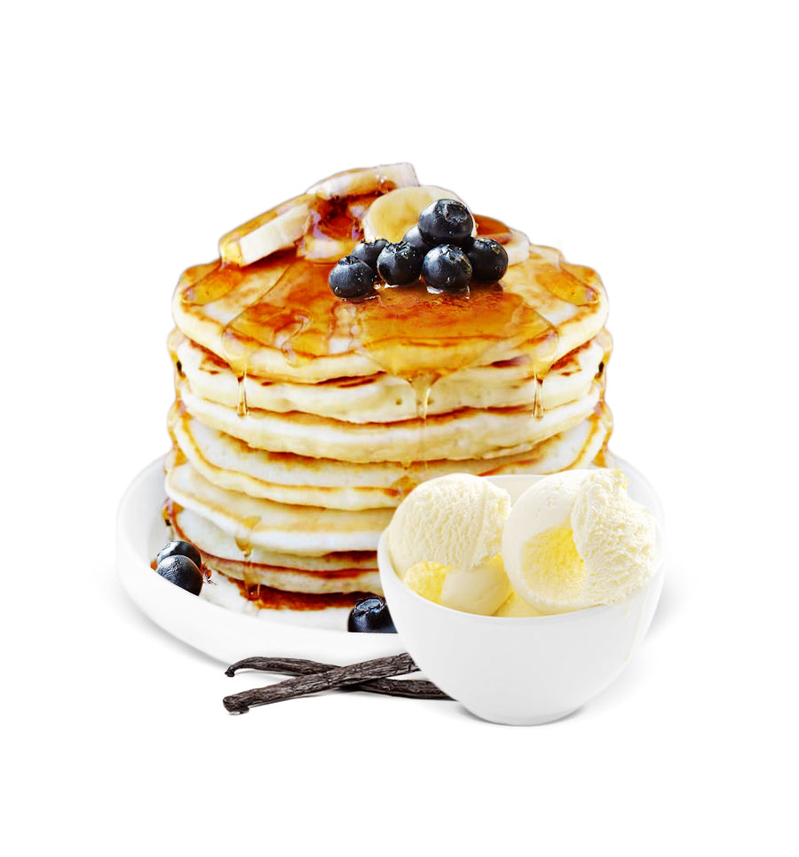 Sunday Pancakes Fragrance Oil - New Zealand Candle Supplies