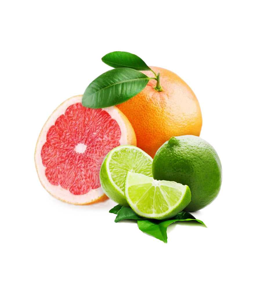 Tahitian Lime & Grapefruit Fragrance Oil - New Zealand Candle Supplies