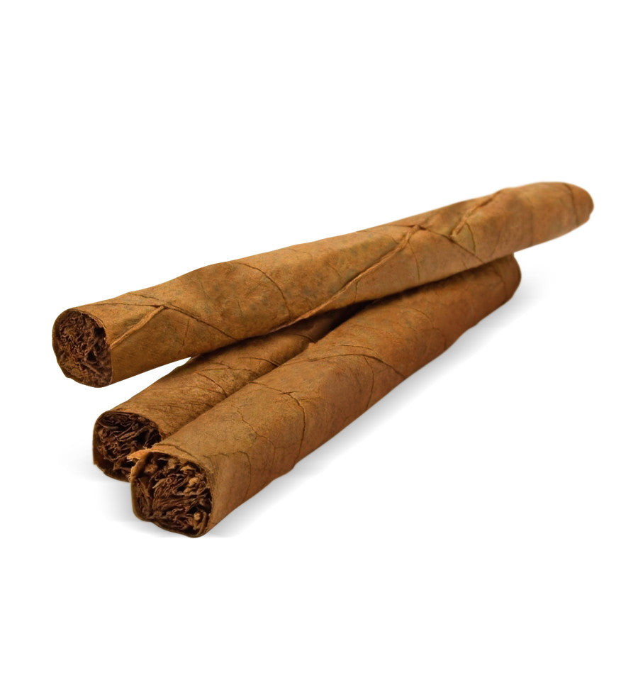 Cuban Tobacco Single Note Natural Fragrance Oil - New Zealand Candle Supplies