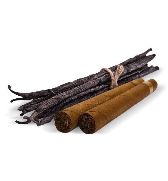 Tobacco & Vanilla Natural Fragrance Oil - New Zealand Candle Supplies