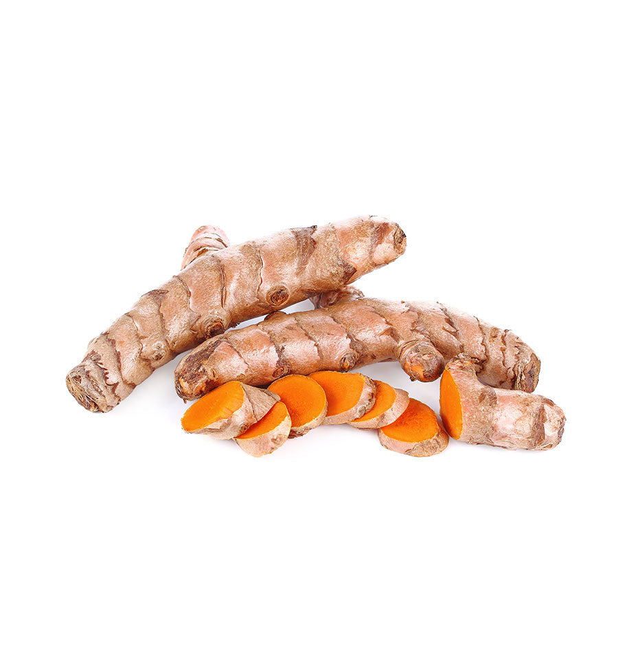Turmeric Root Essential Oil - New Zealand Candle Supplies