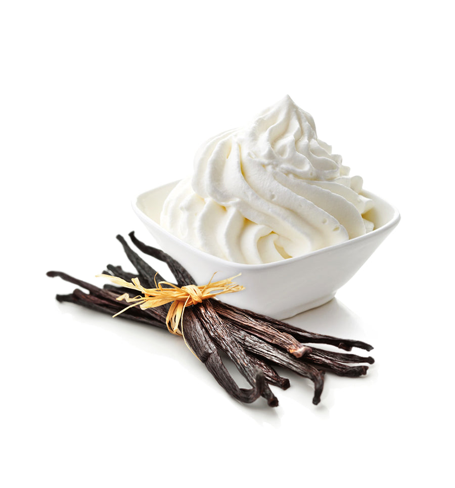 Vanilla Cream Fragrance Oil - New Zealand Candle Supplies