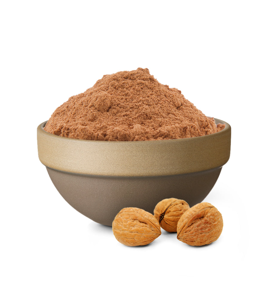 Wholesale Cosmetic Ingredients, Walnut Shell Powder. Buy Now NZ