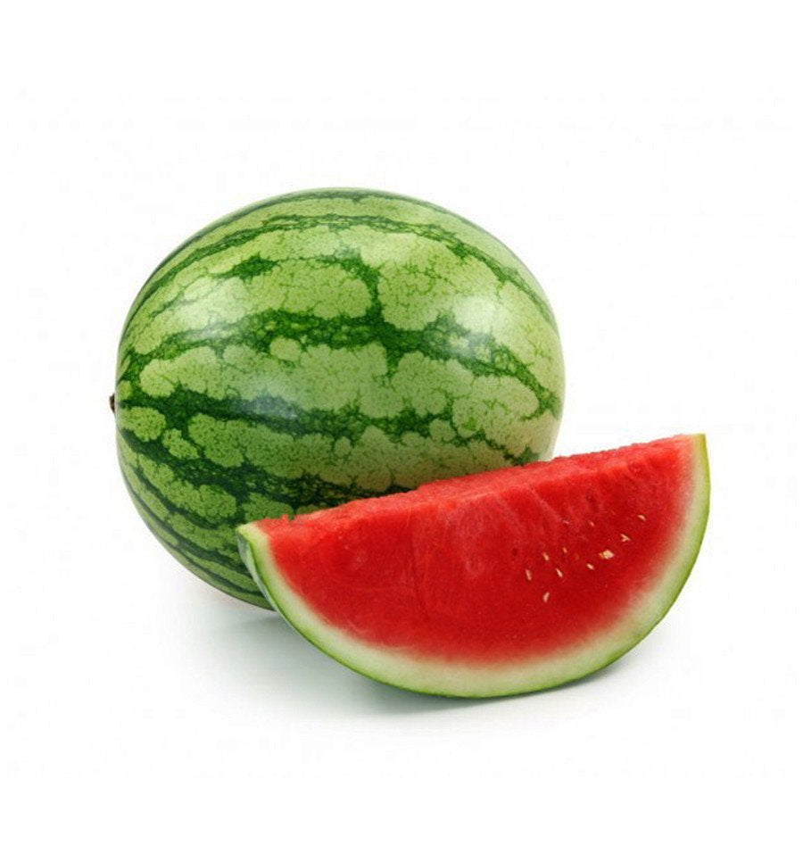 Natural Watermelon Fragrance Oil - New Zealand Candle Supplies
