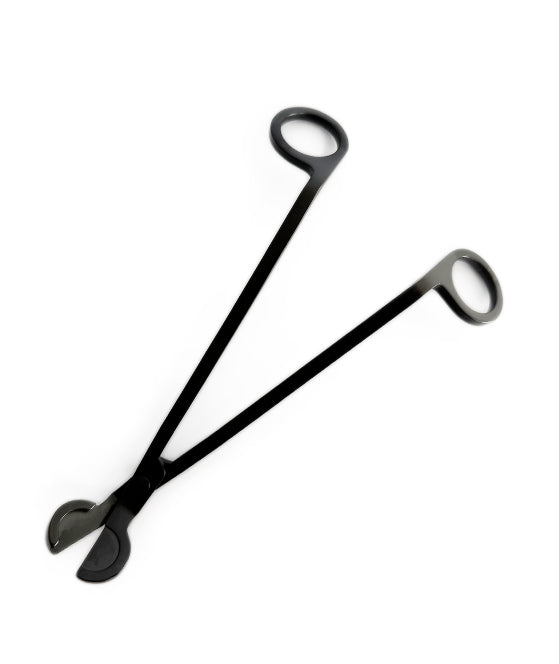 A Modern Black Wick Trimmer NZ Candle Supplies