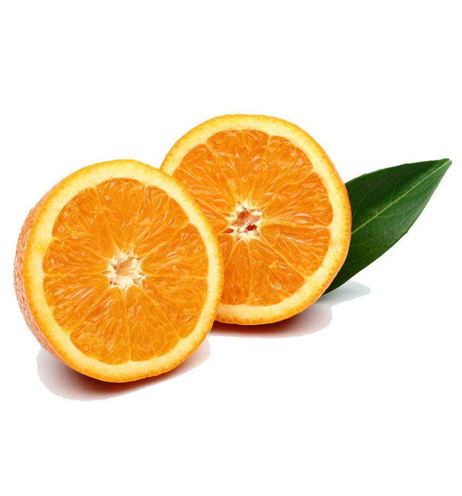 Sweet Orange Essential Oil - New Zealand Candle Supplies